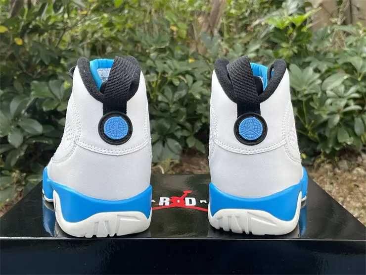 кросівки Nike Air Jordan 9