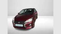 Mitsubishi Space Star 1.2 Connect Edition