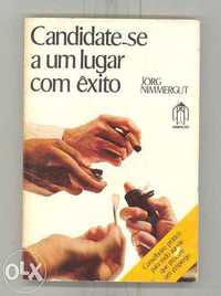 Candidate-se a um lugar com Exito - Livro