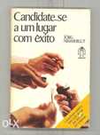Candidate-se a um lugar com Exito - Livro
