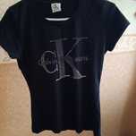 Koszulka damska Calvin Klein