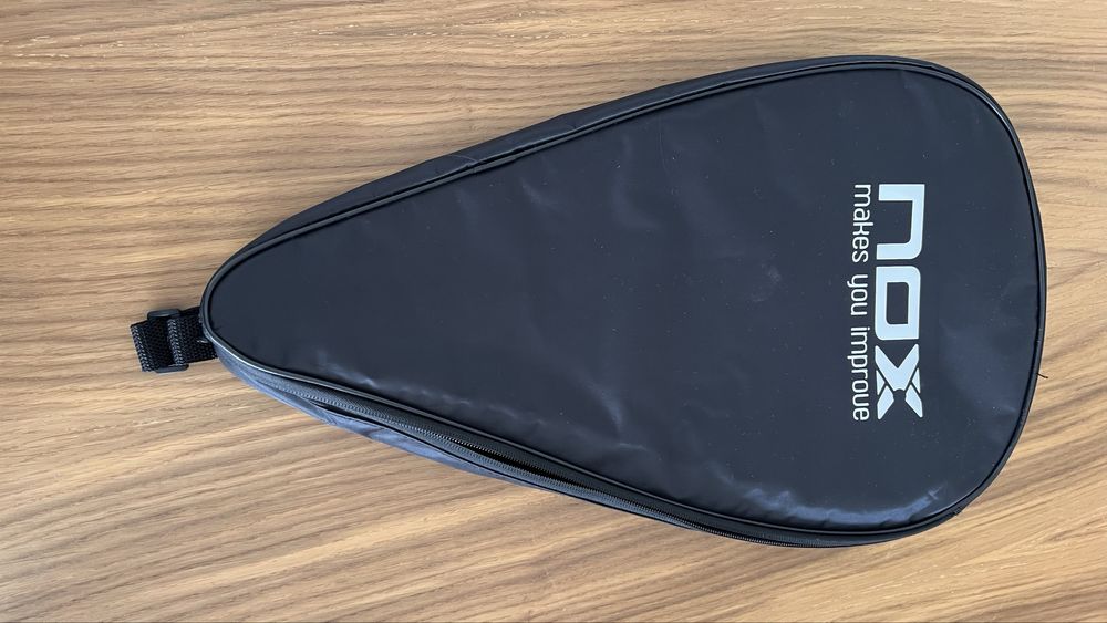 NOX ML10 QUANTUM 3K 2025 by Miguel Lamperti