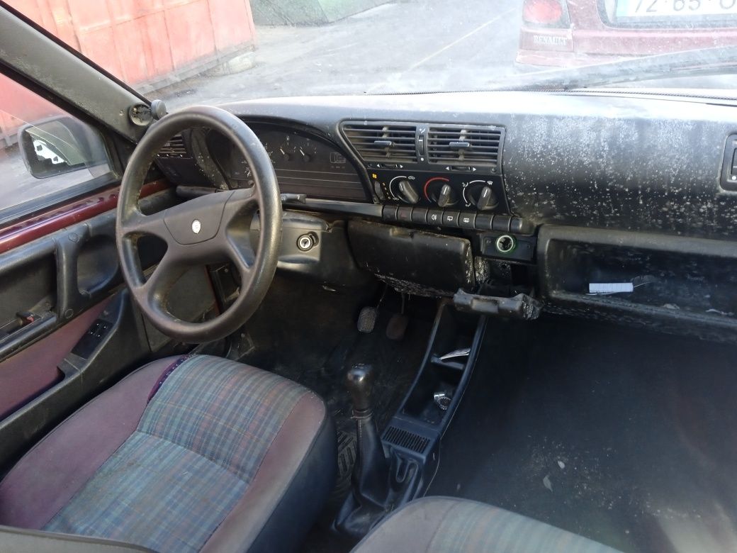 Lancia Y10 / Autobianchi