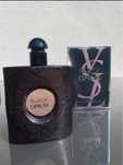 ZESTAW Black opium, mademoiselle, si Perfumy