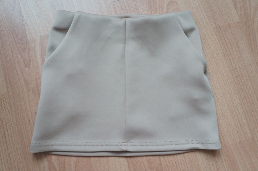 Спідниця юбка 6-8 р., 128 см