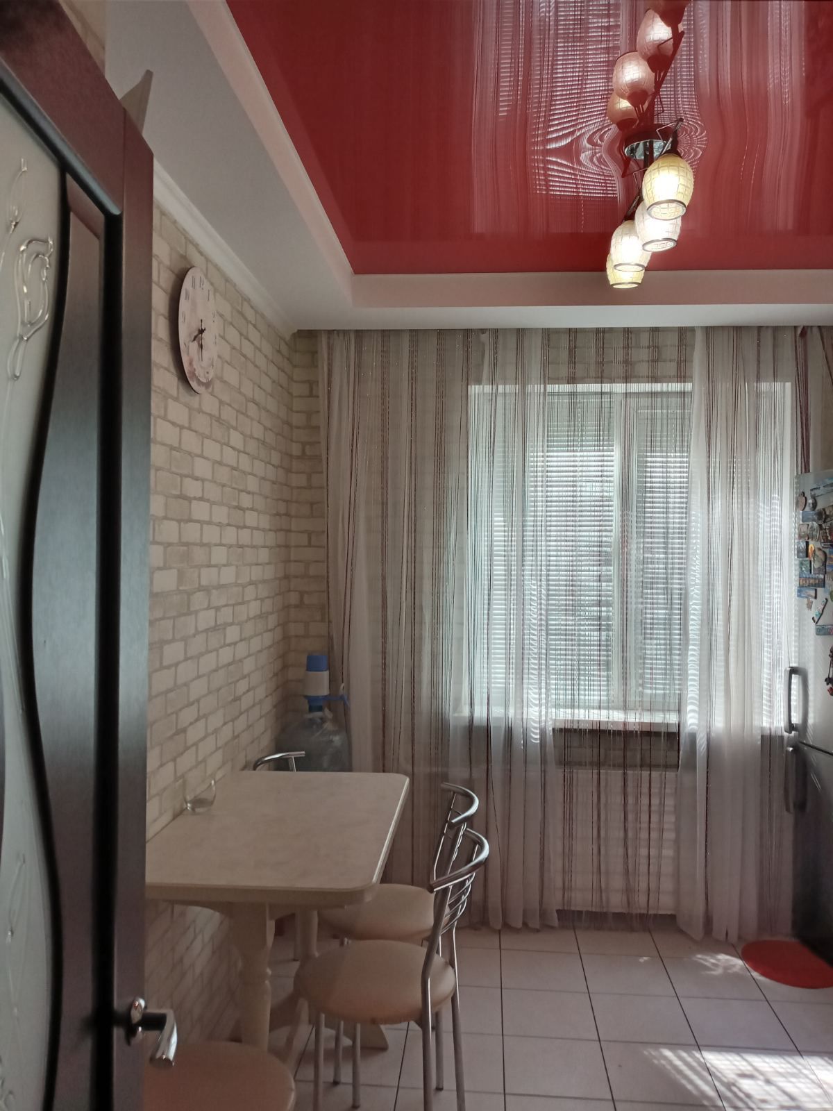 Продажа 3 комнатной квартиры,,ремонт,меб,техника