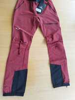 Spodnie trekkingowe Salewa Sella DST lights Pants -M damskie