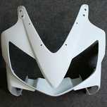 carenagem frontal honda cbr 600f4i - cbr 600 f-sport