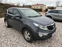 Kia Sportage 2014 Kia Sportage SUV