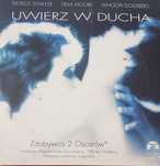 Film Z Gazety Uwierz W Ducha Vcd Swayze Płyta Dvd