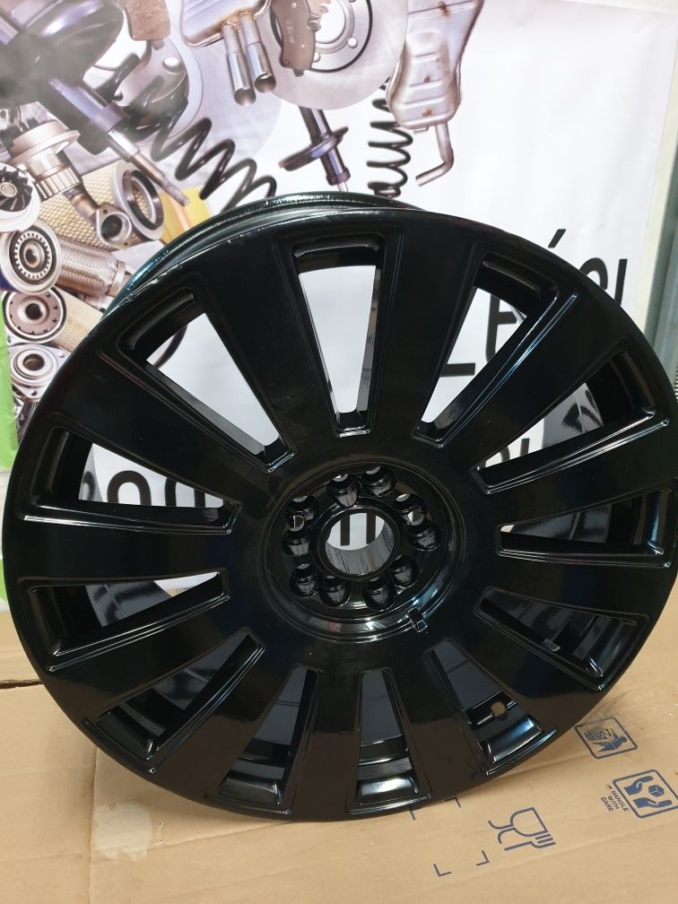 ALUFELGI felgi Audi VW 2 rozstawy 5x112 5x100 8,5x19 cali via S-line