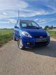 Ligier X-too R Dci 2009 L6e 350kg auto bezwypadkowe Aixam microcar