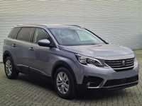 Peugeot 5008 2019