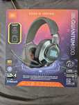 Słuchawki nowe jbl quantum 800