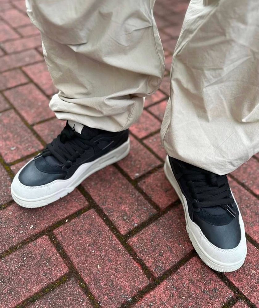 ОРИГІНАЛ! Jordan 4 RM оригінальні жіночі кросівки