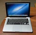 Ноутбук MacBook A1278 13"/ 4GB RAM/1TB HDD! N2286