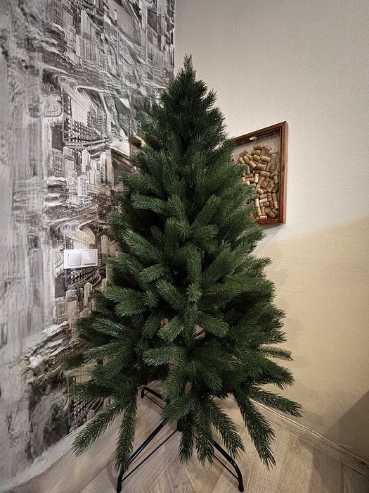 Ялинка лита штучна 1,80м