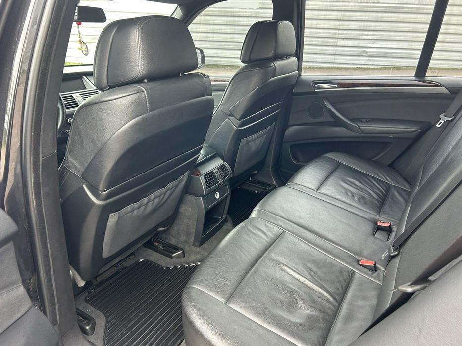 Продам BMW X5, Дизель 3.0