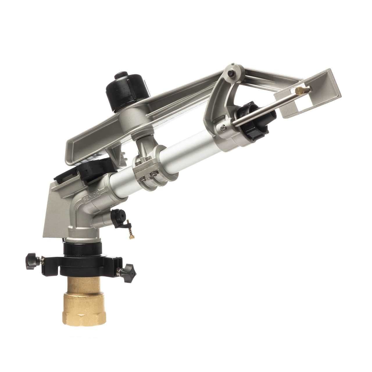 Armatka SIME Senior 25° 2" sektor Ferbo Nettuno Ocmis Odra
