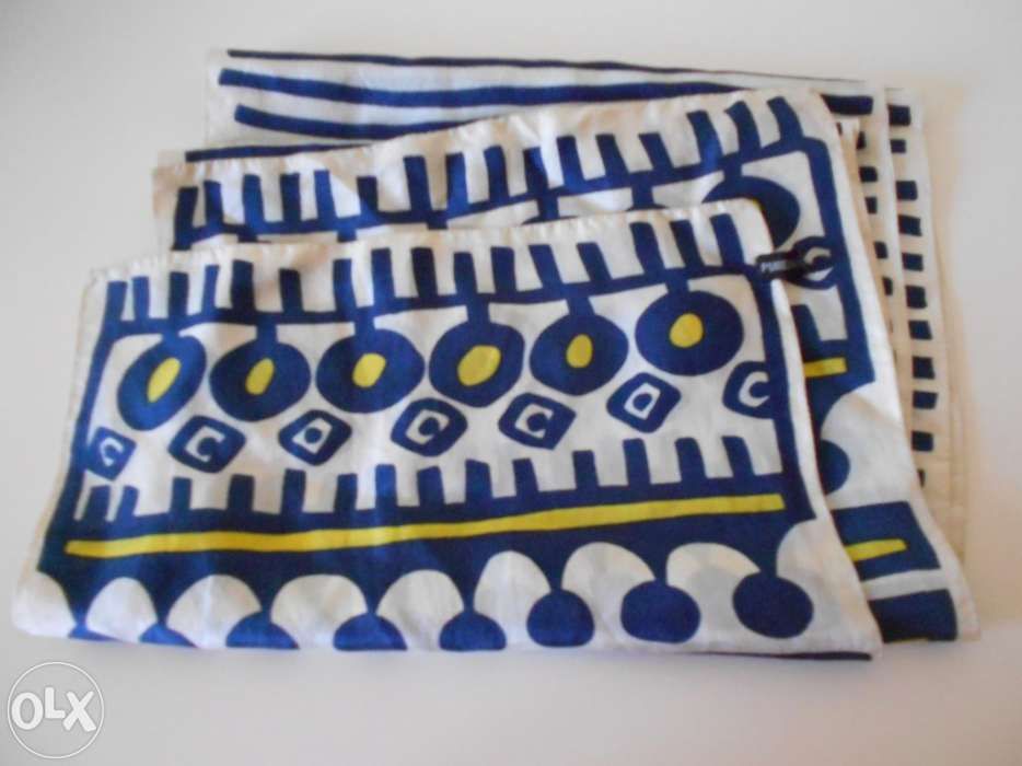 Écharpe VINTAGE Louis Féraud