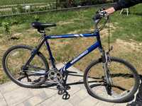Rower turystyczny XL Mongoose Pro