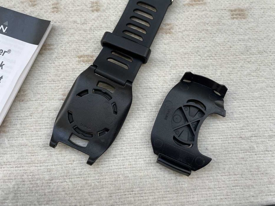 Garmin Forerunner 910XT Quick Release Kit