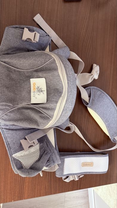 Хіпсіт, слінг, переноска для дитини