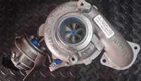 Turbo 1.6Hdi GTC1244VZ Peugeot/ Citroën/ Ford/ Volvo