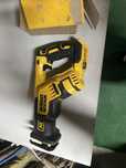 DeWalt dcs367n lisica nowa pilarka szablasta