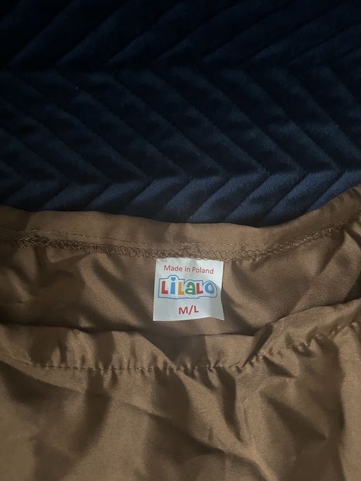 Stroj sw Józefa na jaselka 128cm polecam