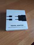 Ładowarka kabel usb 25W super fast charging typ C
