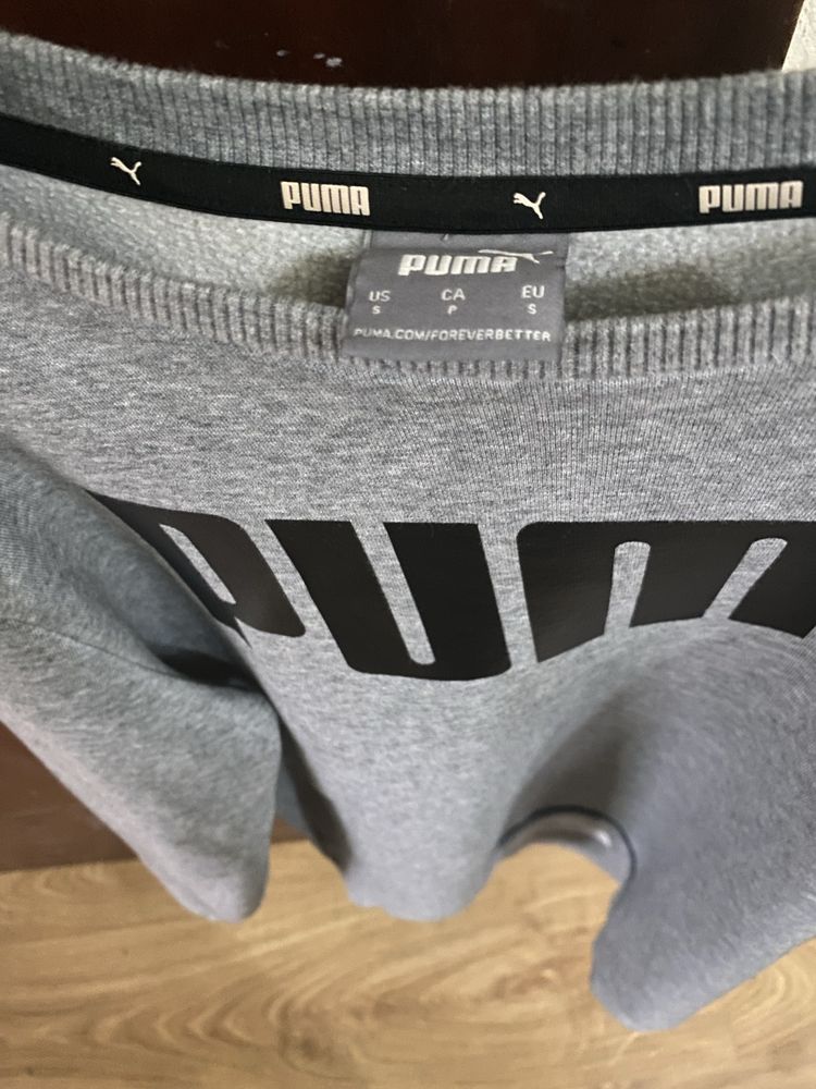 Camisola Puma Homem