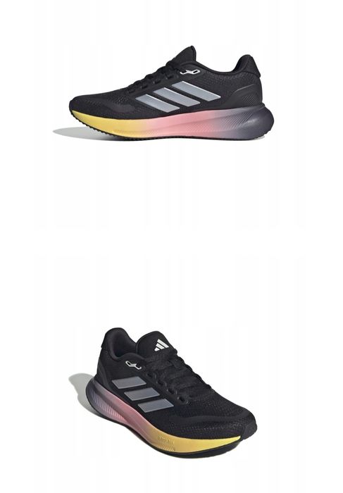 Adidas buty do biegania sportowe damskie Runfalcon siłownia fitness 37
