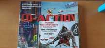 CD-Action DVD 284 Assassin's Creed IV Black Flag en pl Dead Age en pl