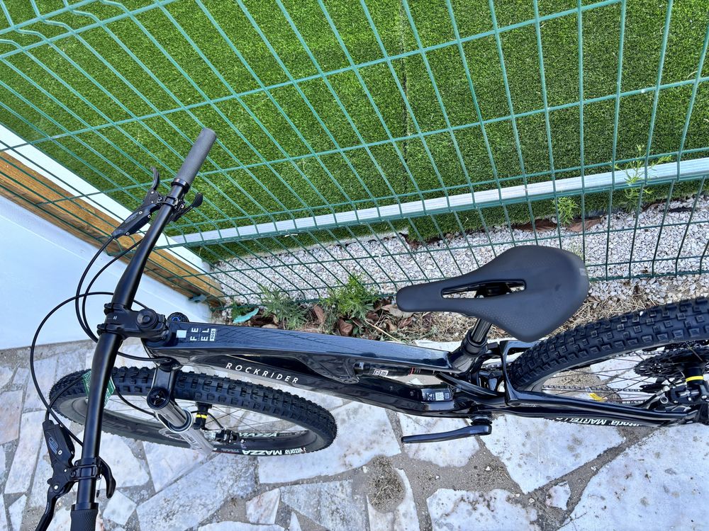 Rockrider FEEL 900 S
