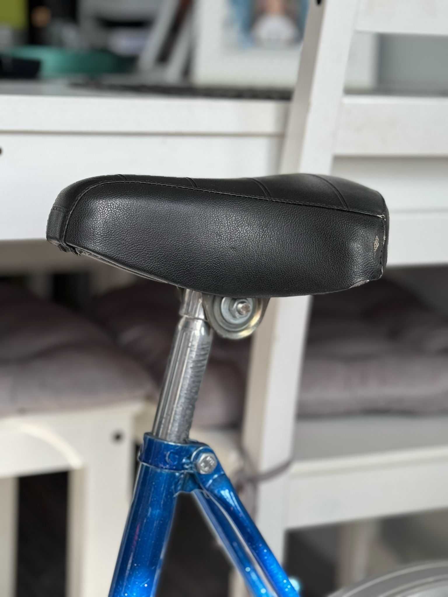 Rower Pelikan PRL skladak Retro