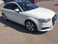 Audi a3 sedan 2.0 tfsi