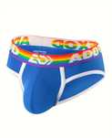 Jockstrap Męskie stringi Gej/Lgbt Premium Bawełna Pasyw Rozmiar xL