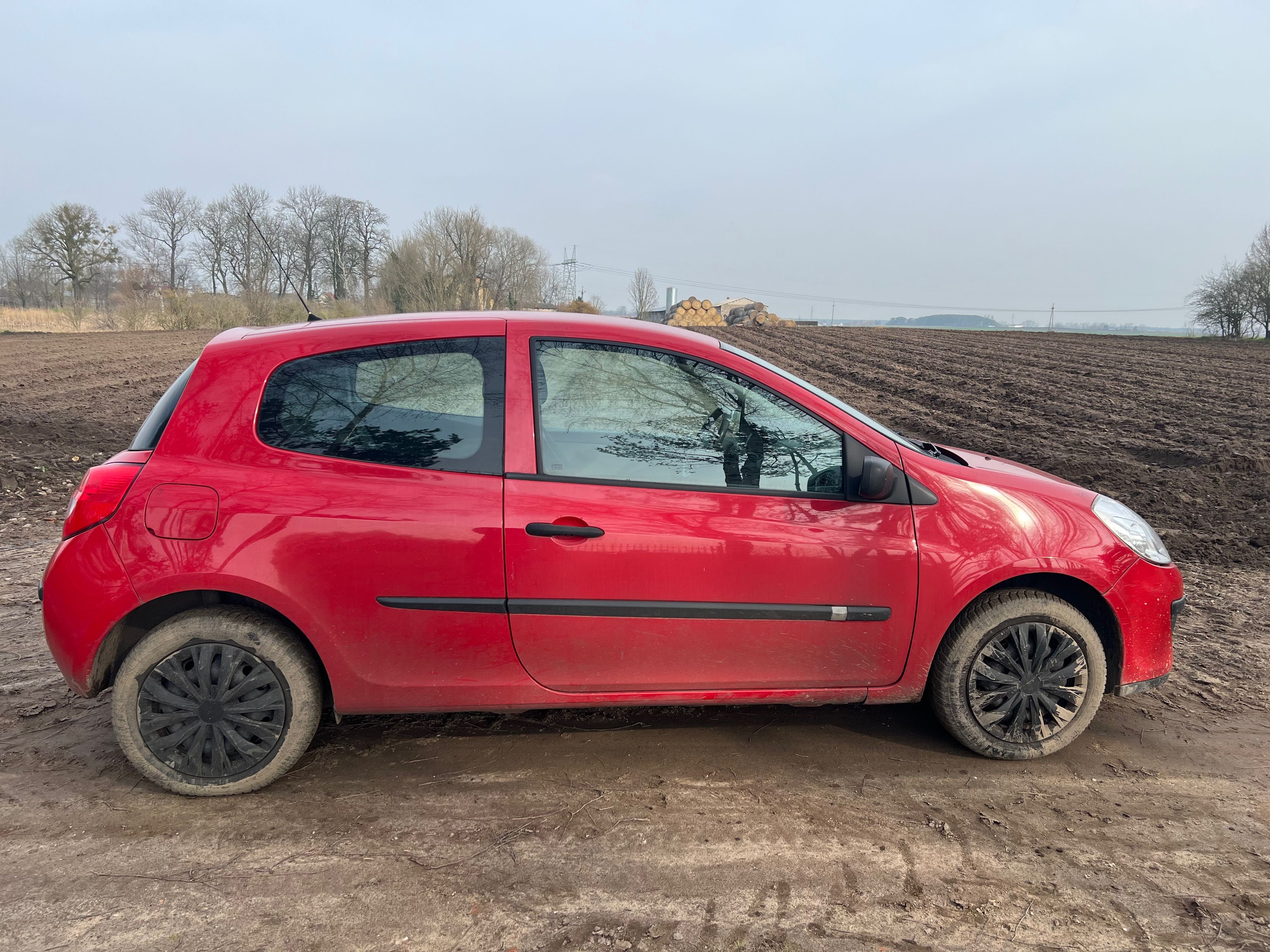 Sprzedam Renault clio