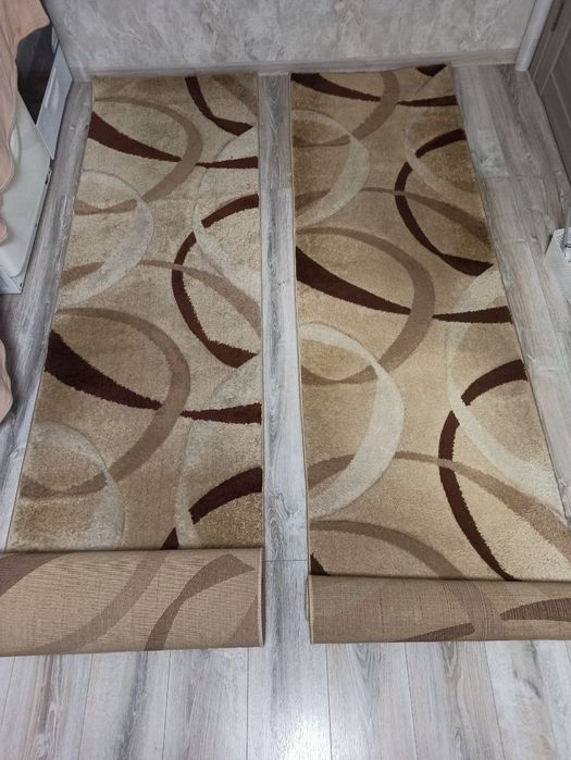 Ковры и ковровые дорожки