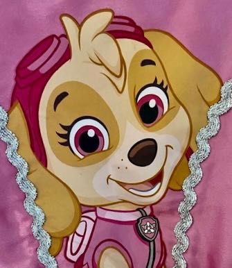 Sukienka Psi Patrol, Skay NOWA rozmiar 98/104 bliźniaczki