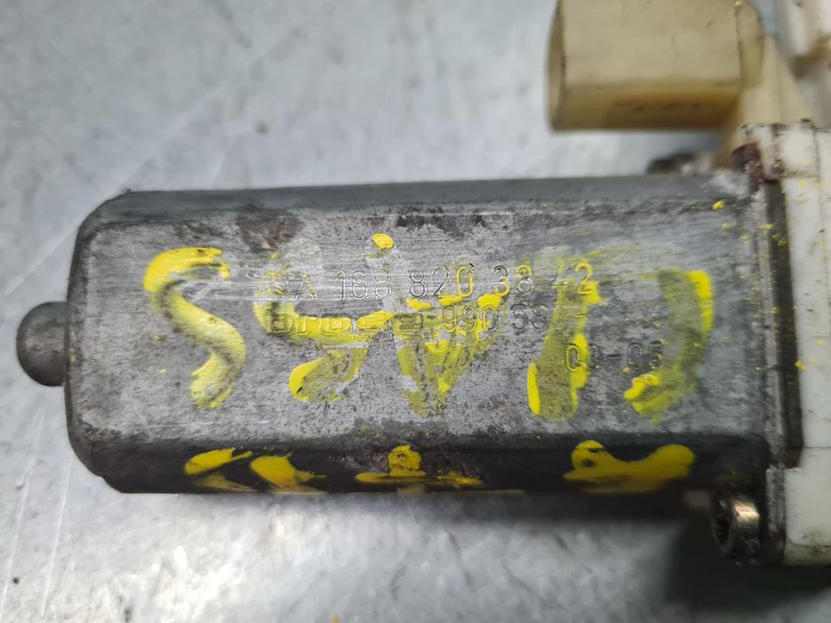 Motor vidro frente direito MERCEDES-BENZ Classe A (W168)