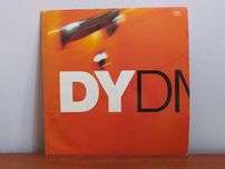 DaYenne - Drive My Car |12"