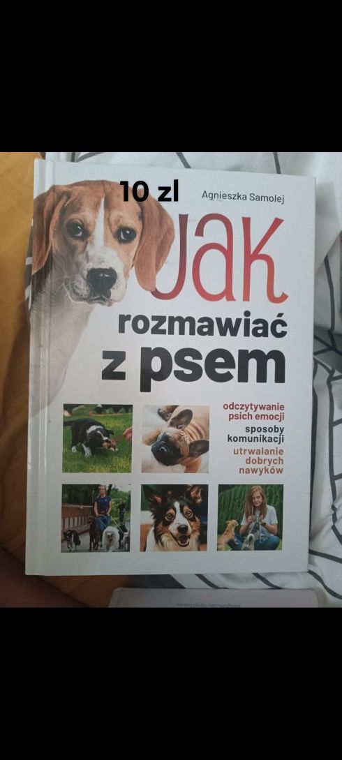 Książki psy/rodzicielstwo/romans