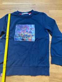 Bluzka bluza H&M Lego Movie