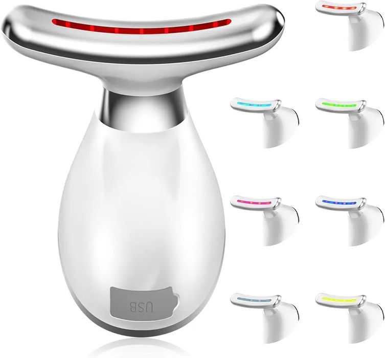 Масажер для обличчя проти зморшок