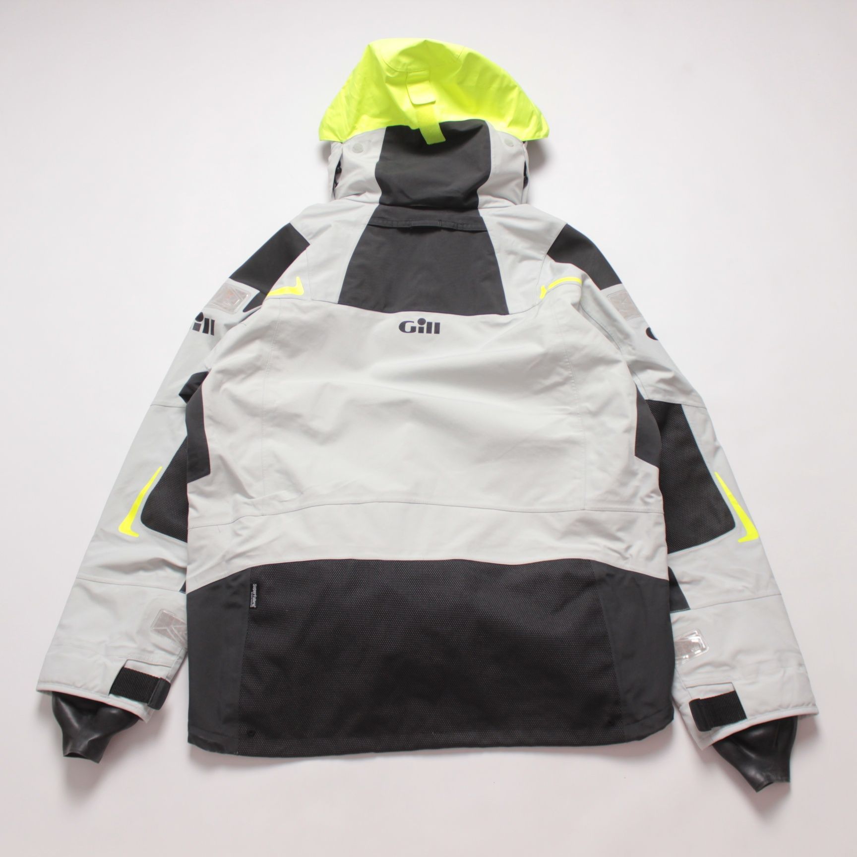 Непромокаюча курточка для яхтингу Gill OC1 Racer Smock