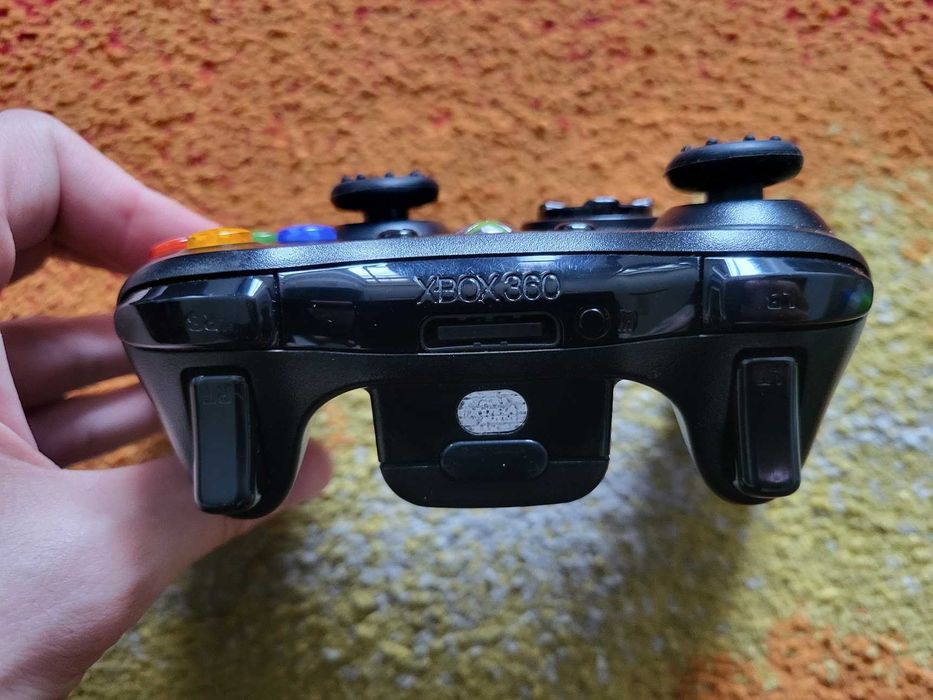 Oryginalny Pad Xbox 360 z małą wadą, Skup/Sprzedaż