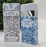 Dolce & Gabbana Light Blue Summer Vibes Туалетна вода жіноча  100 мл