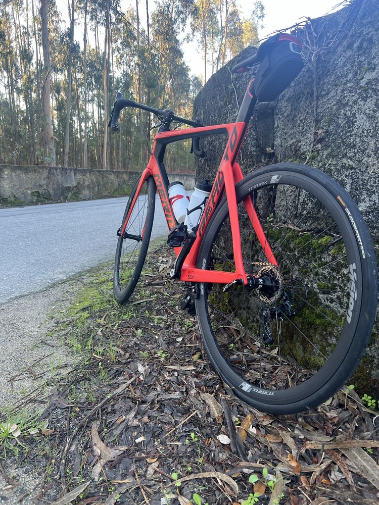 Merida Reacto 5000